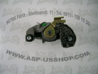 Bremssattel Hinten - Brakecaliper Rear  Fiero 84-87